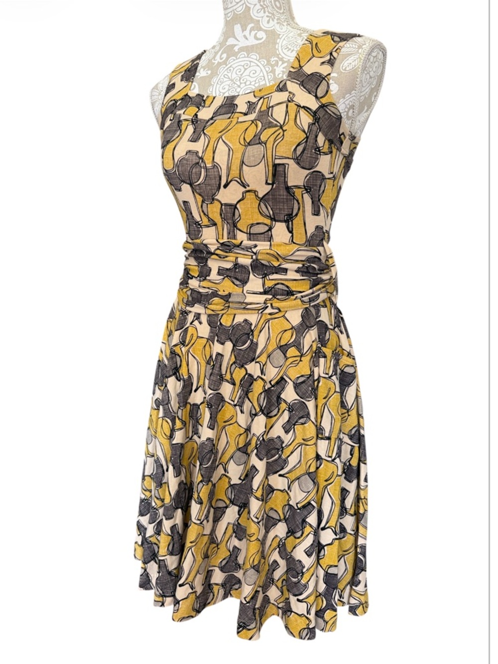 Effie’s Heart adorable dress